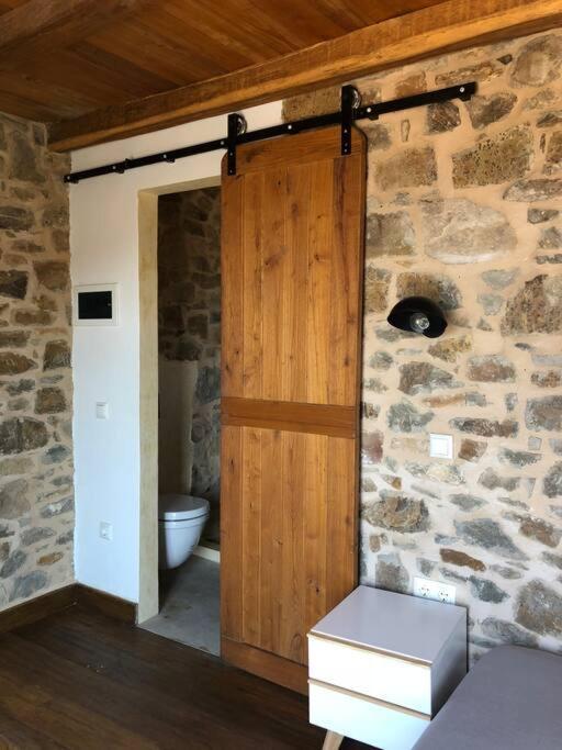 Lemon'S Cottage House, Volissos, Chios Exterior photo