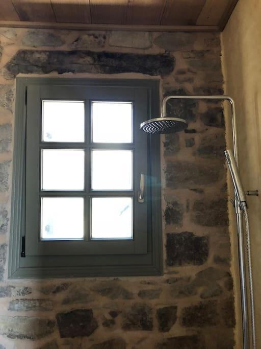 Lemon'S Cottage House, Volissos, Chios Exterior photo