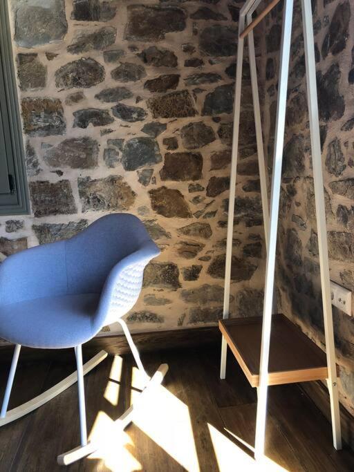 Lemon'S Cottage House, Volissos, Chios Exterior photo