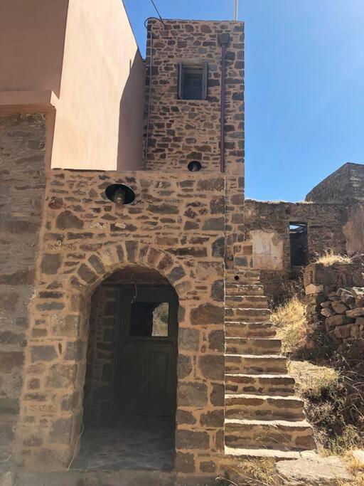 Lemon'S Cottage House, Volissos, Chios Exterior photo