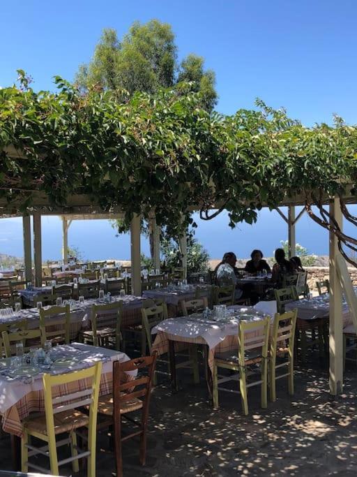Lemon'S Cottage House, Volissos, Chios Exterior photo