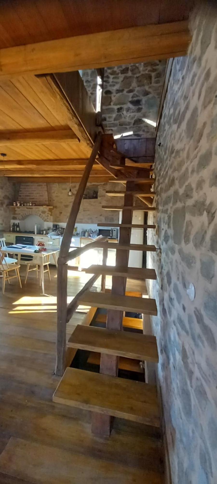 Lemon'S Cottage House, Volissos, Chios Exterior photo